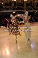 Gabriele Goffredo & Antonia Goffredo at 