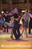 Rihards Eglitis & Elza Pole at 