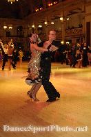 Rihards Eglitis & Elza Pole at 