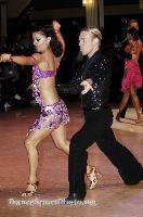 Peter Erlbeck & Claudia Kreuzer at 