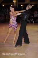 Peter Erlbeck & Claudia Kreuzer at 