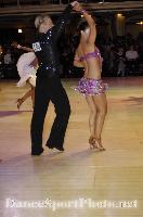 Peter Erlbeck & Claudia Kreuzer at 