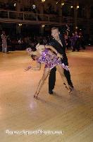 Peter Erlbeck & Claudia Kreuzer at 