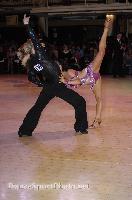 Peter Erlbeck & Claudia Kreuzer at 