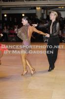 Peter Erlbeck & Claudia Kreuzer at 
