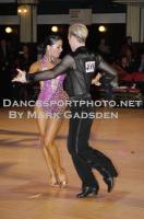 Peter Erlbeck & Claudia Kreuzer at 