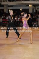 Peter Erlbeck & Claudia Kreuzer at 