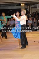 Peter Erlbeck & Claudia Kreuzer at 
