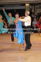 Peter Erlbeck & Claudia Kreuzer at 