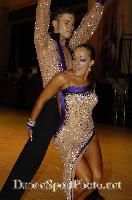 Jake Davies & Loren James at 