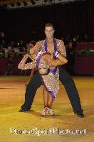 Jake Davies & Loren James at 