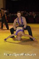 Jake Davies & Loren James at 