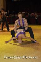Jake Davies & Loren James at 