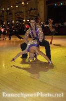 Jake Davies & Loren James at 