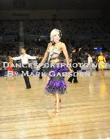 Craig Monley & Sriani Argaet at 