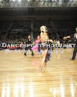 Craig Monley & Sriani Argaet at 
