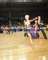 Craig Monley & Sriani Argaet at 