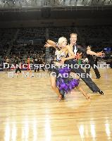 Craig Monley & Sriani Argaet at 