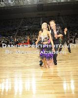 Craig Monley & Sriani Argaet at 