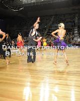 Craig Monley & Sriani Argaet at 