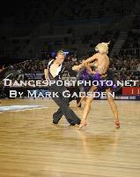 Craig Monley & Sriani Argaet at 