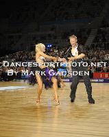 Craig Monley & Sriani Argaet at 
