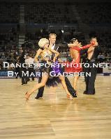 Craig Monley & Sriani Argaet at 
