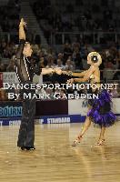Craig Monley & Sriani Argaet at 
