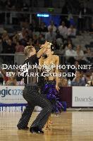 Craig Monley & Sriani Argaet at 