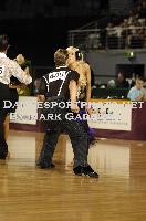Craig Monley & Sriani Argaet at 