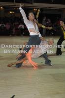 Craig Monley & Sriani Argaet at 