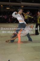 Craig Monley & Sriani Argaet at 