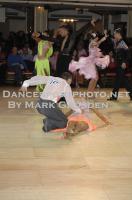 Craig Monley & Sriani Argaet at 