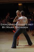 Craig Monley & Sriani Argaet at 
