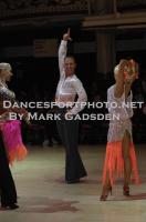 Craig Monley & Sriani Argaet at 
