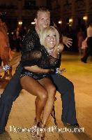 Craig Monley & Sriani Argaet at Blackpool Dance Festival 2007