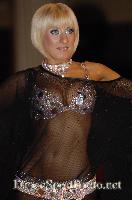Craig Monley & Sriani Argaet at Blackpool Dance Festival 2007