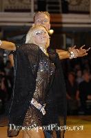 Craig Monley & Sriani Argaet at Blackpool Dance Festival 2007