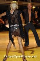 Craig Monley & Sriani Argaet at Blackpool Dance Festival 2007
