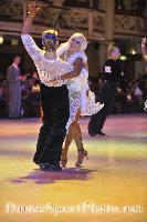 Photo of Craig Monley & Sriani Argaet