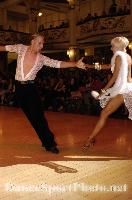 Photo of Craig Monley & Sriani Argaet
