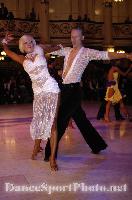 Photo of Craig Monley & Sriani Argaet