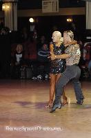 Photo of Craig Monley & Sriani Argaet