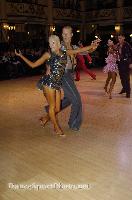 Photo of Craig Monley & Sriani Argaet