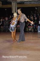 Photo of Craig Monley & Sriani Argaet