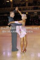 Craig Monley & Sriani Argaet at 