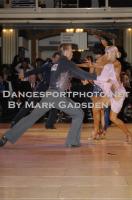 Craig Monley & Sriani Argaet at 