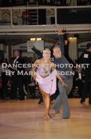 Craig Monley & Sriani Argaet at 