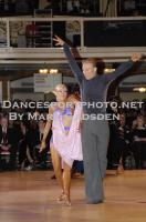 Craig Monley & Sriani Argaet at 