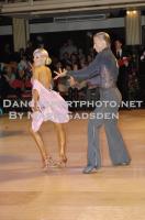 Craig Monley & Sriani Argaet at 